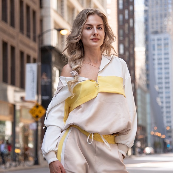 Meet your Posher, Daria - Picture 3 of 4